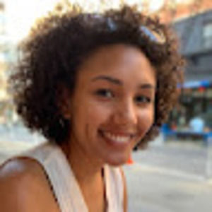 Meet your Posher, Jessica